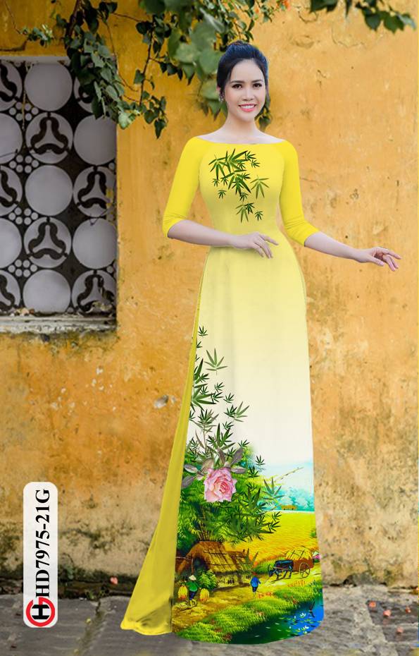 1611369592 48 vai ao dai hoa dep 2021 (3)